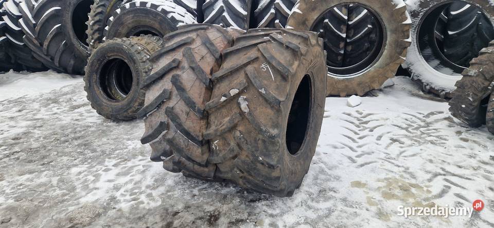 54065r24 5406524 Continental Trelleborg 50 Nowe Miasto Lubawskie
