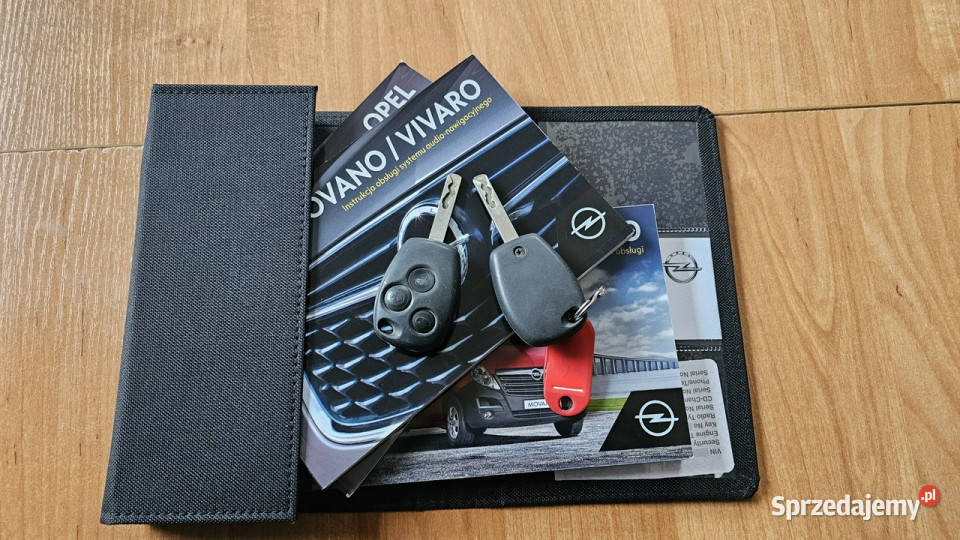 Opel Movano krajowy jeden właściciel śląskie Chełm Śląski