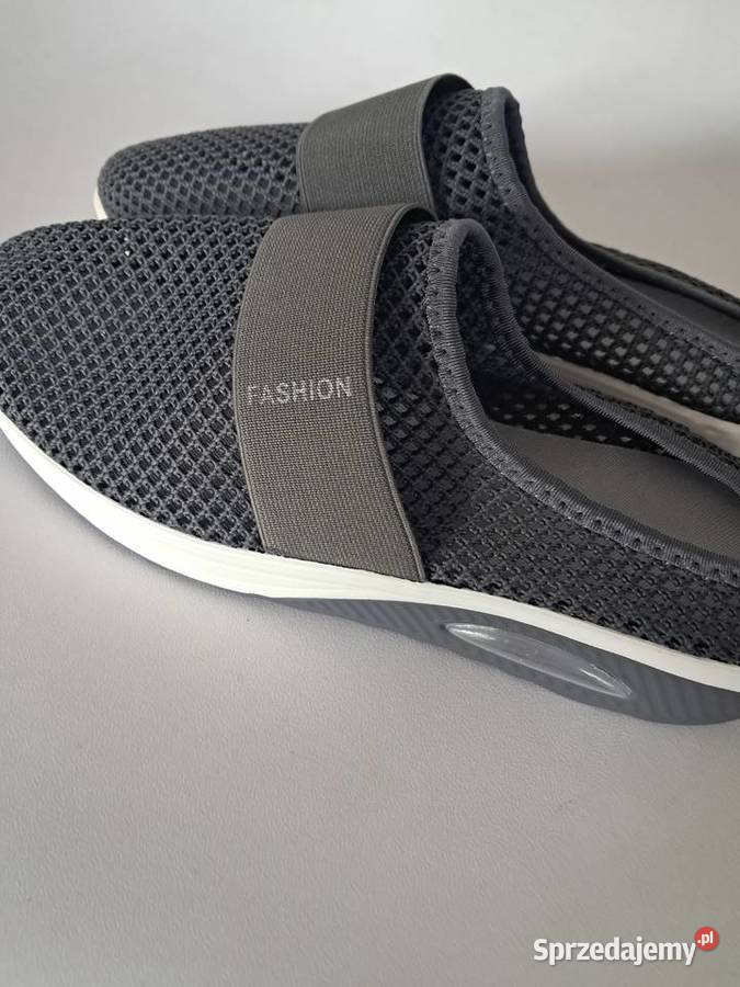 nowe buty z siatki rozmiar 40 długość wkładki Sandomierz