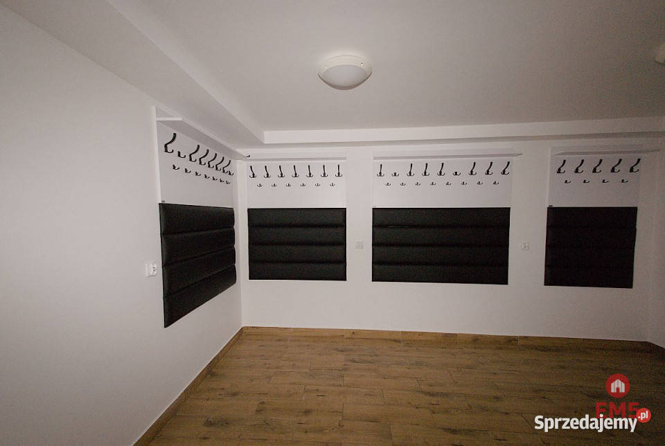 Dom wolnostojący 430m2 Białystok