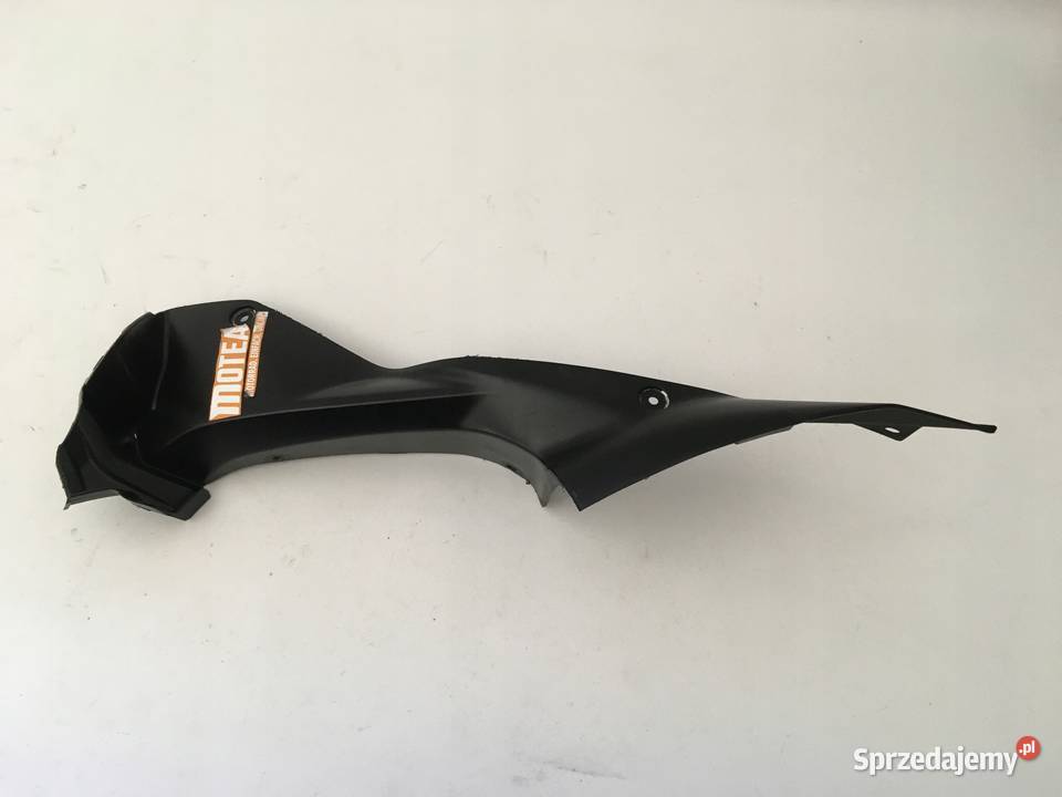 YAMAHA YZFR3 Owiewka Wypełnienie Plastik przód P Łobżenica