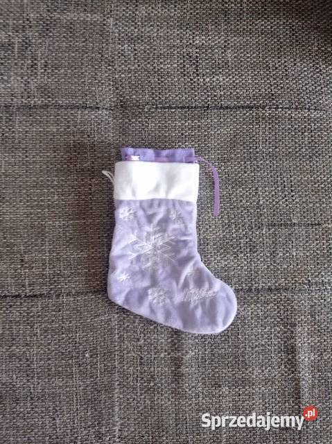 Skarpeta prezentowa MILKA