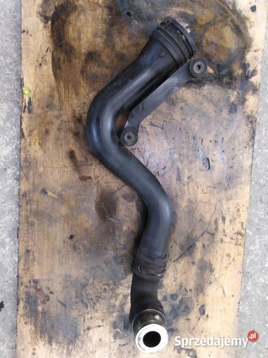 Volkswagen OE 1K0145762P rura intercoolera Lubin