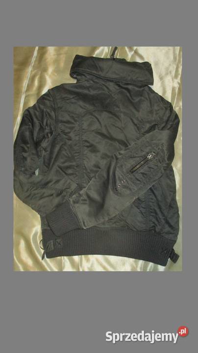 Kurtka ocieplana L kurtka odzież Kurtki i płaszcze łódzkie Łódź