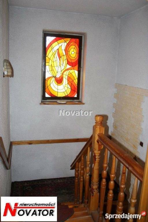 dom bliźniak 206m2 Bydgoszcz Opławiec