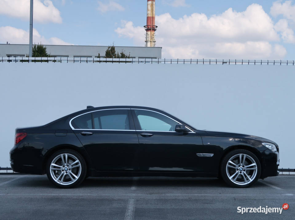BMW 7 730d xDrive Lublin sprzedam