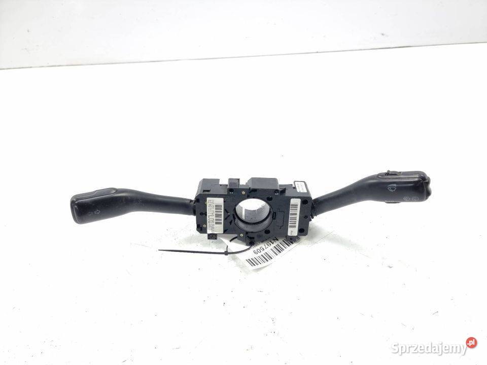 PRZEŁĄCZNIK ZESPOLONY SKODA FABIA I 8L0953513G Lipno