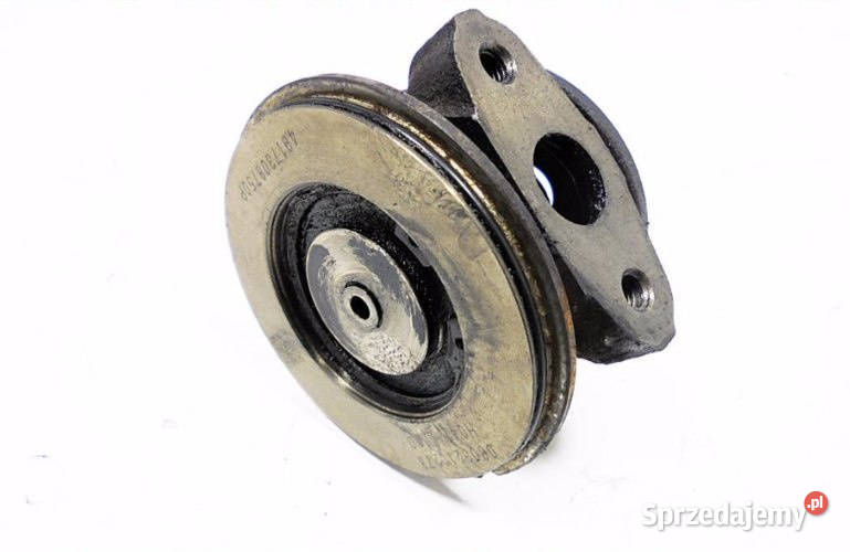 TURBOSPRĘŻARKA CZĘŚCI 16 HDI TDCI FOCUS C4 MINI Motoryzacja Sosnowiec sprzedam