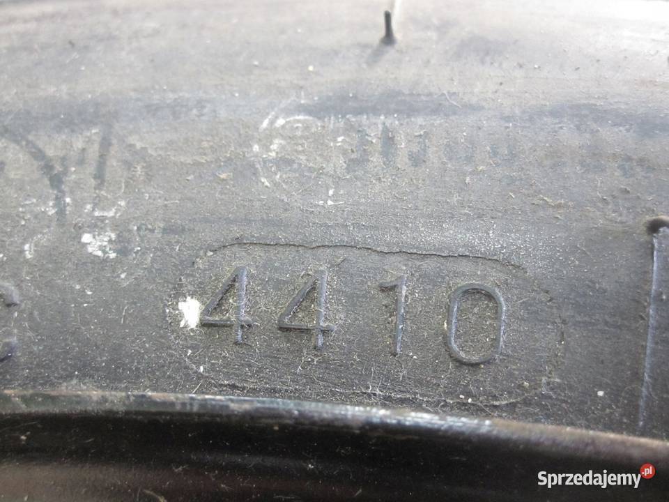 FORD FOCUS MK1 I koło dojazdowe 1258015 95M