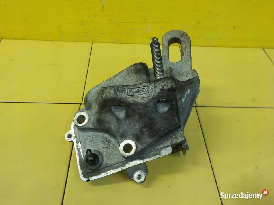 FORD MONDEO MK4 C 16 Ti 16V 14r 120 KGBA lapa