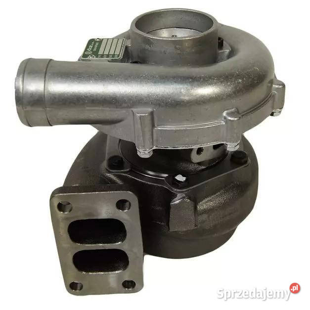 Ursus C385 C385 6 cyl turbospręźarka NOWA Pozostałe Jastrzębniki