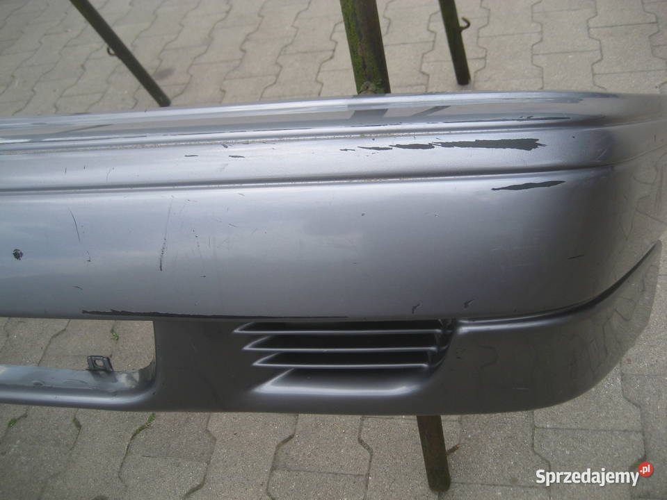 hyundai pony 9295r zderzak przedni 8651024300 Rakoniewice