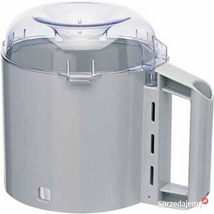 Urządzenie wielofunkcyjne szatkownica R301 P 065 Tarnów