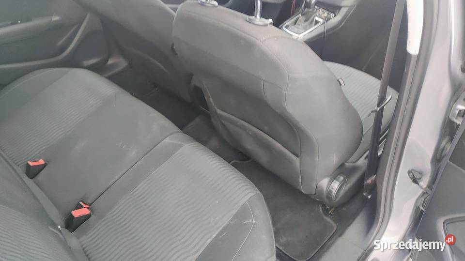 Peugeot 308sw 16BlueHdi bez adblue możliwa Samochody osobowe