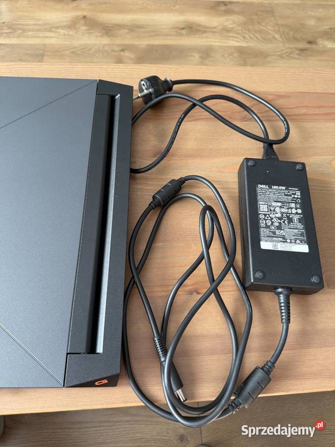 Laptop gamingowy DELL G15 5530 156 i513450HX Przemyśl