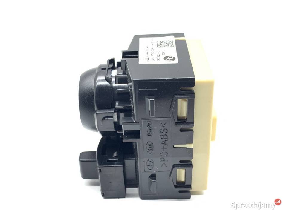 PRZEŁĄCZNIK REGULACJI LUSTEREK HYUNDAI ELANTRA