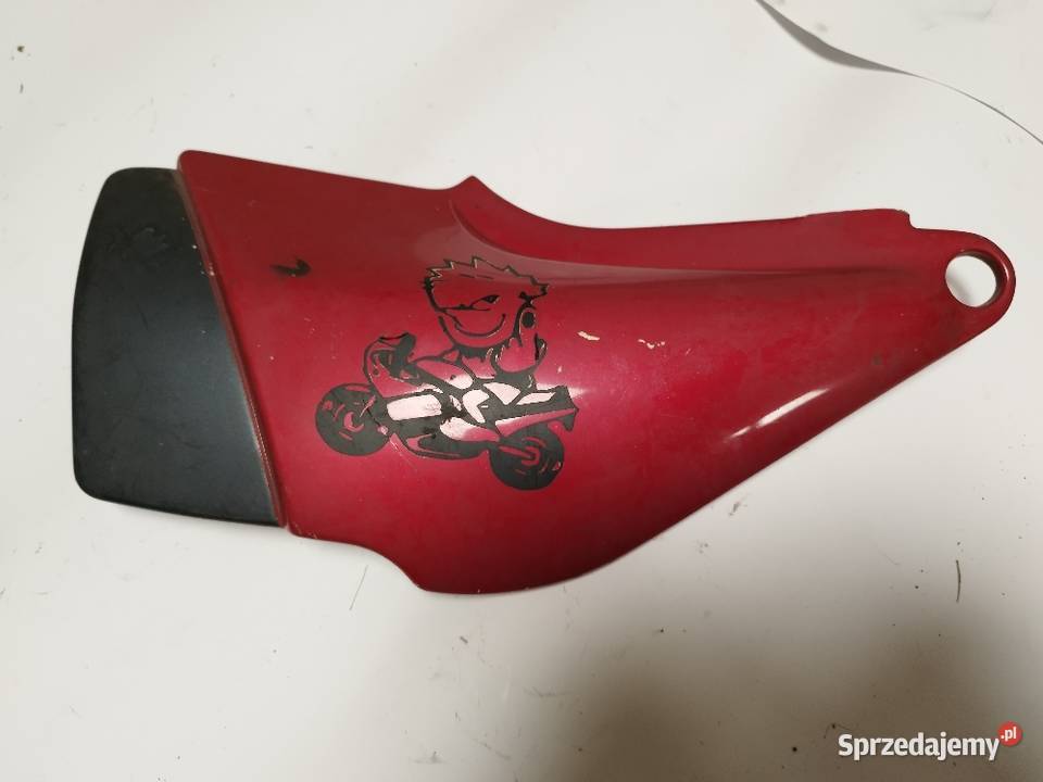 Boczek owiewka kawasaki zephyr 750 sprzedam