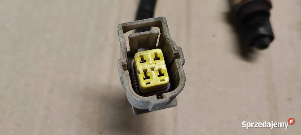 Sonda lambda Jeep patriot 24 Bosch 0 258 006 915 osobowe Usnarz Górny