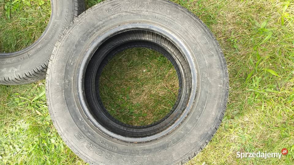 Opony samochodowe Kozienice