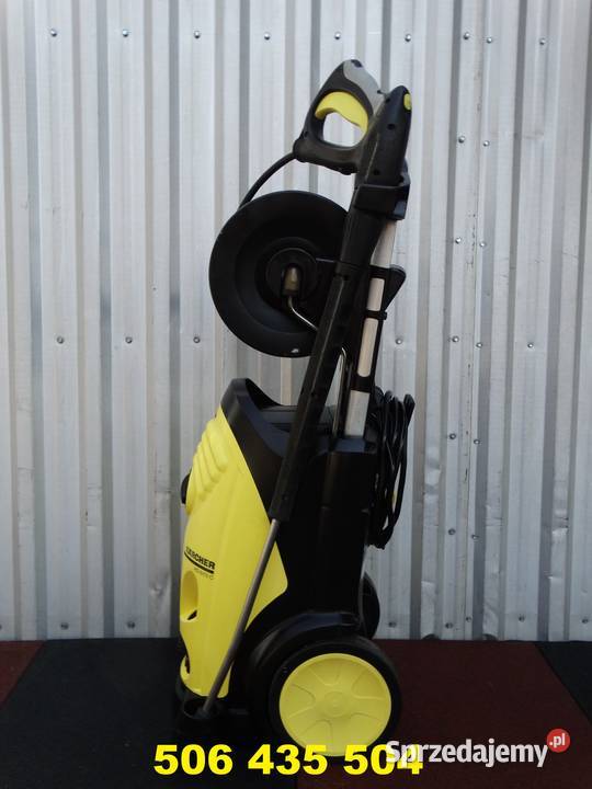Myjka Ciśnieniowa Karcher HD 615 CX mosiężna Radom sprzedam