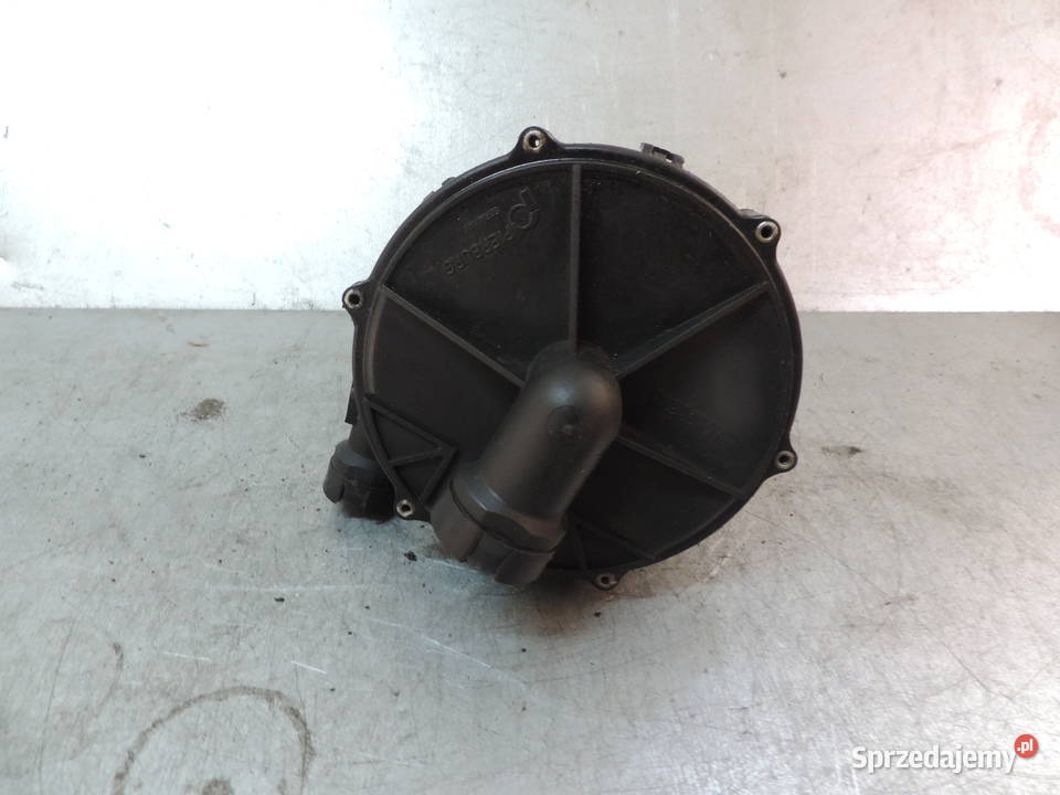 AUDI A3 8L GOLF 4 18T POMPA POWIETRZA 078906601D osobowe Nowy Sącz