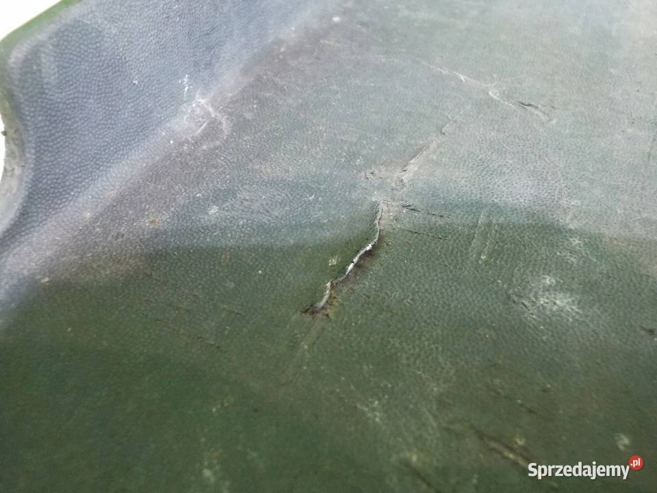 OPEL MOVANO B II 15r zderzak tyl PDC osobowe Suków