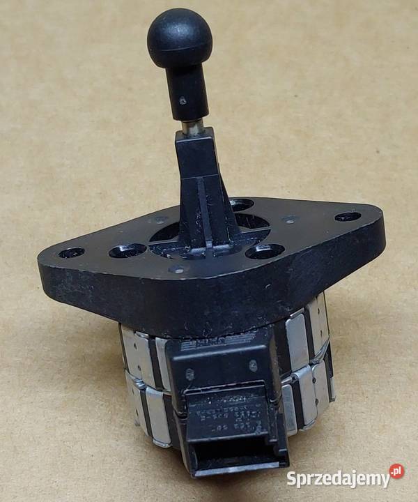 SILNICZEK REGULACJI LAMPY OPEL ALFA BMW XENON dolnośląskie Mielęcin