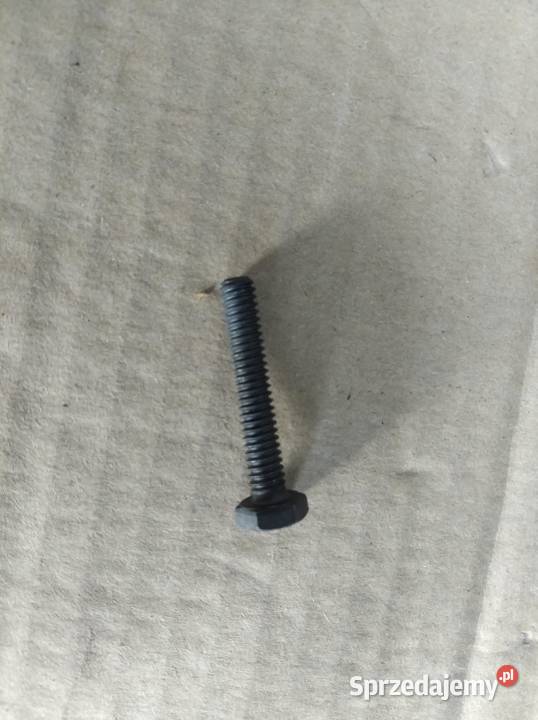 Ursus 28123512 MF255 śruba wspornika alternatora Lublin