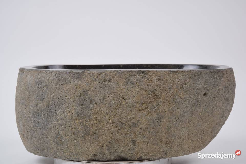 RIVER STONE RSB MINI RZ25 kamienna umywalka Gdynia