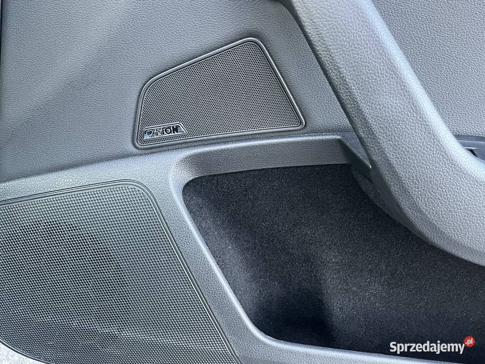Skoda Superb 20 TDI Style DSG automatyczna Superb