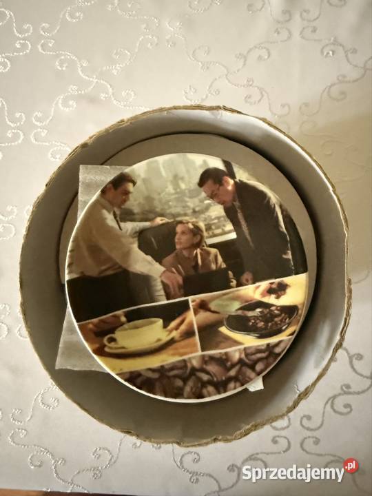 Zestaw Filiżanek do Espresso 6 Florina Ceramic Czerwionka-Leszczyny