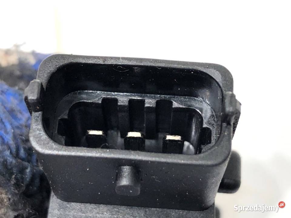 CZUJNIK CIŚNIENIA SPALIN DPF OPEL INSIGNIA A