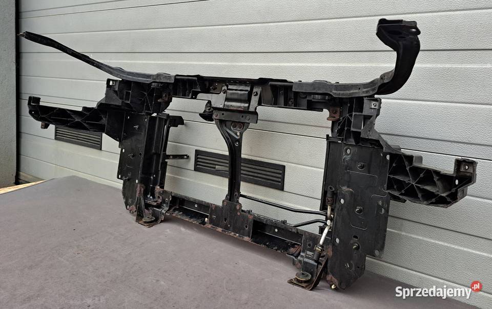 Pas przedni Nissan Murano Z50 20032008 35 V6 Mielęcin