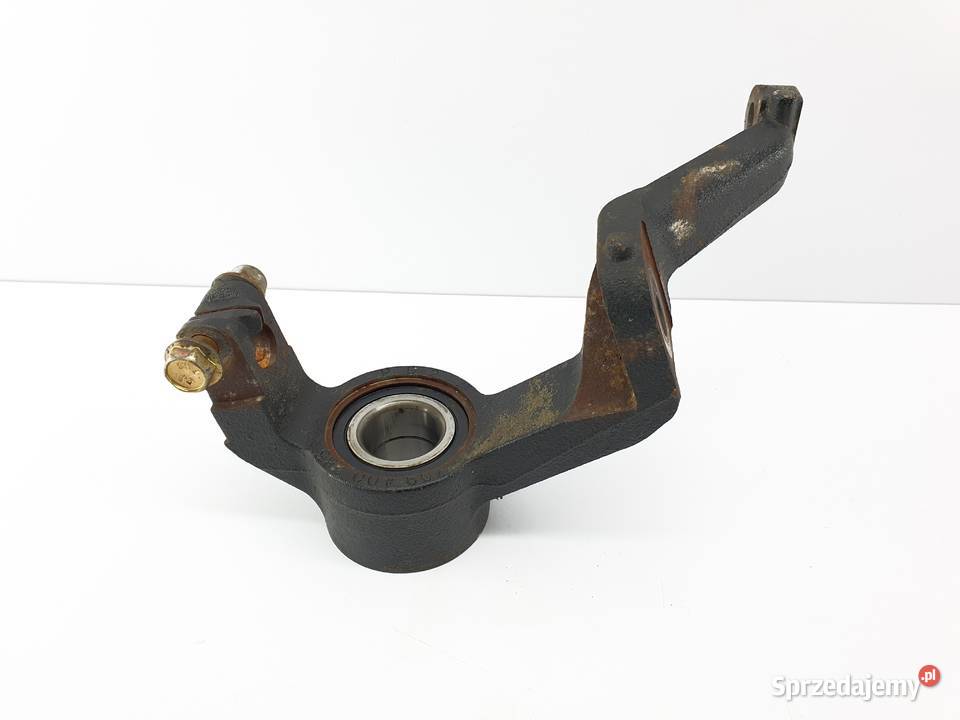 Zwrotnica Lewa Przednia Zwrotnica Przod Can Am Łódź