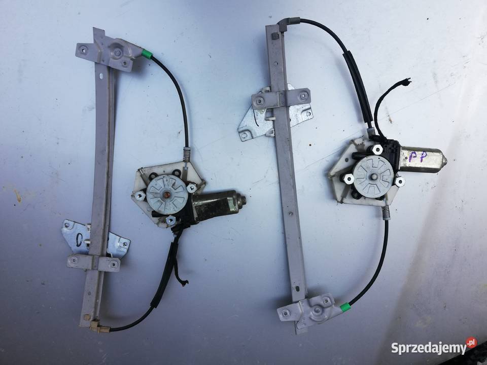 Volvo v40 s40 podnośnik szyby el prawy lewy małopolskie Nowy Sącz