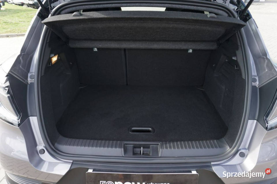 Renault Captur 10TCe 90 Techno fII salon I 4/5 Captur