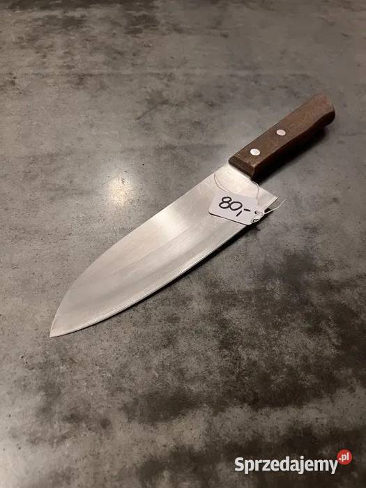 Japoński Nóż Santoku Seki Kanekane wielkopolskie Poznań