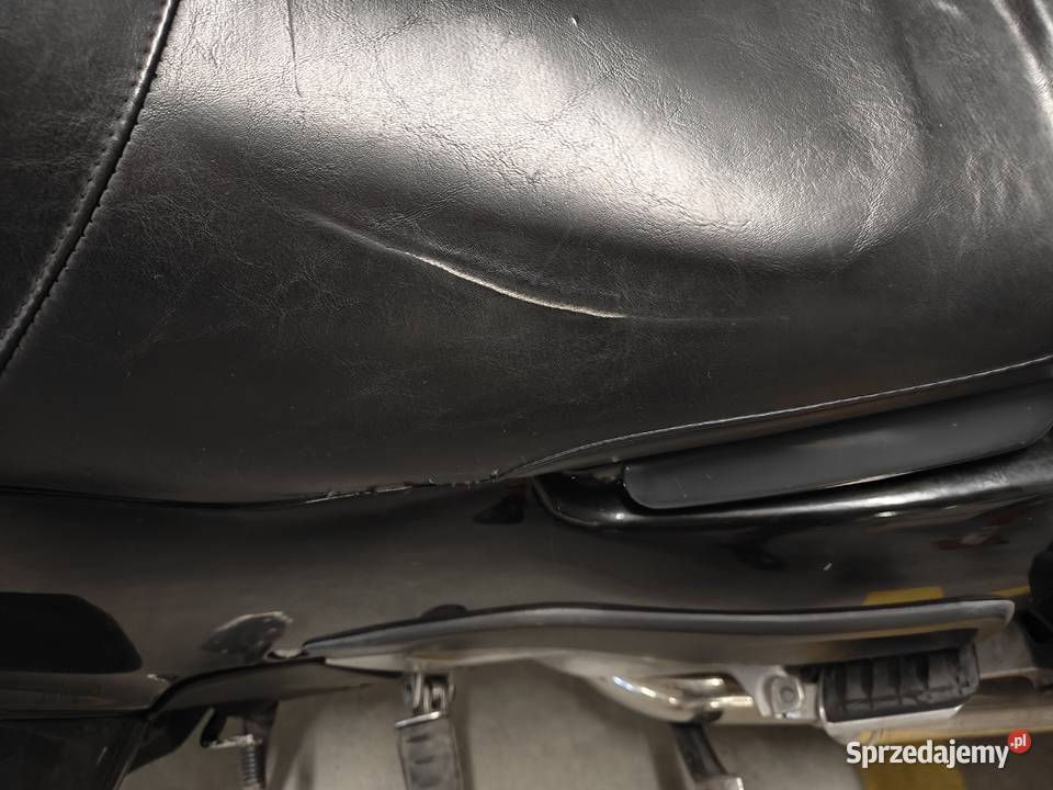 Honda ST 1100 Pan European sprzedam