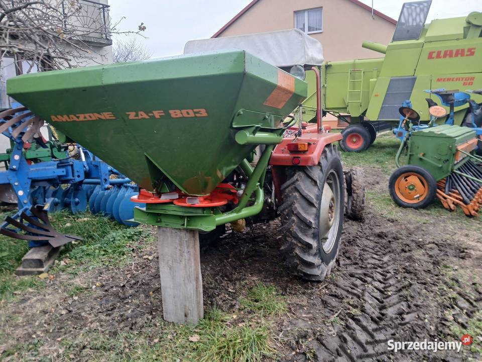 Massey ferguson 133 Biłgoraj sprzedam