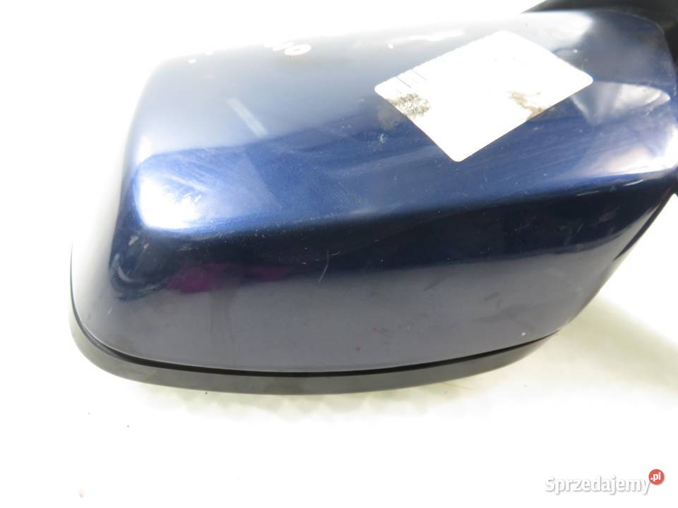 LUSTERKO LEWE BMW X3 E83 A075 Motoryzacja