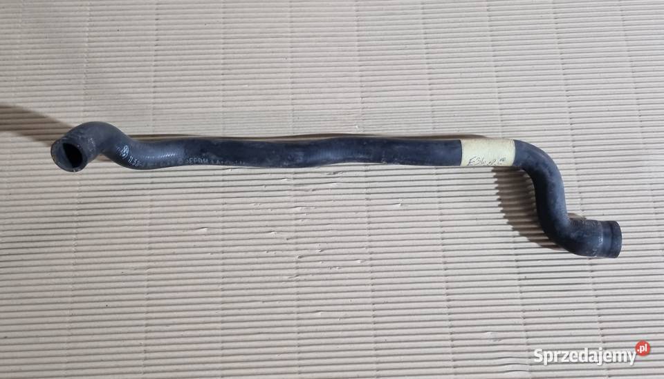 Wąż przewód ukladu chłodzenia BMW E36 M50 M52 pomorskie Bolesławice sprzedam