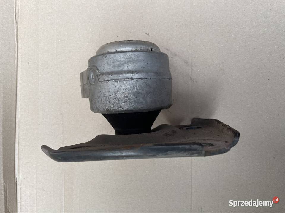 Łapa poduszka silnika ford fiesta mk6 lift Szczecin