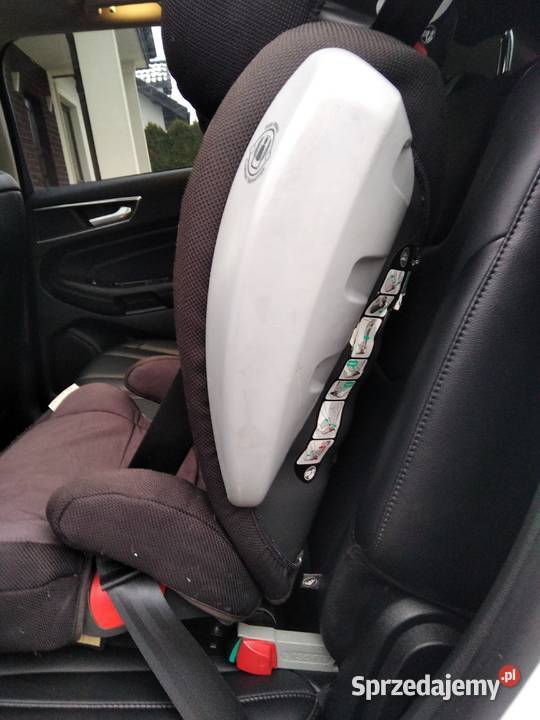 Fotelik dziecięcy Romer Kids Plus Nick 1536 z