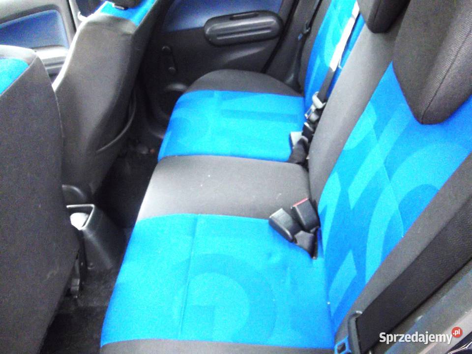 Opel Agila sprzedam pomorskie Miastko sprzedam