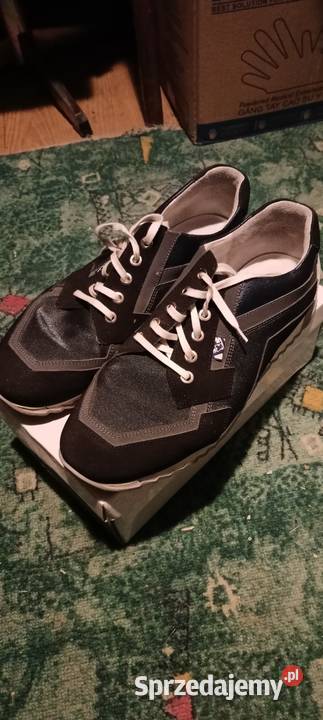 KAZAR 42 buty męskie sportowe oryginał stan Ropczyce sprzedam