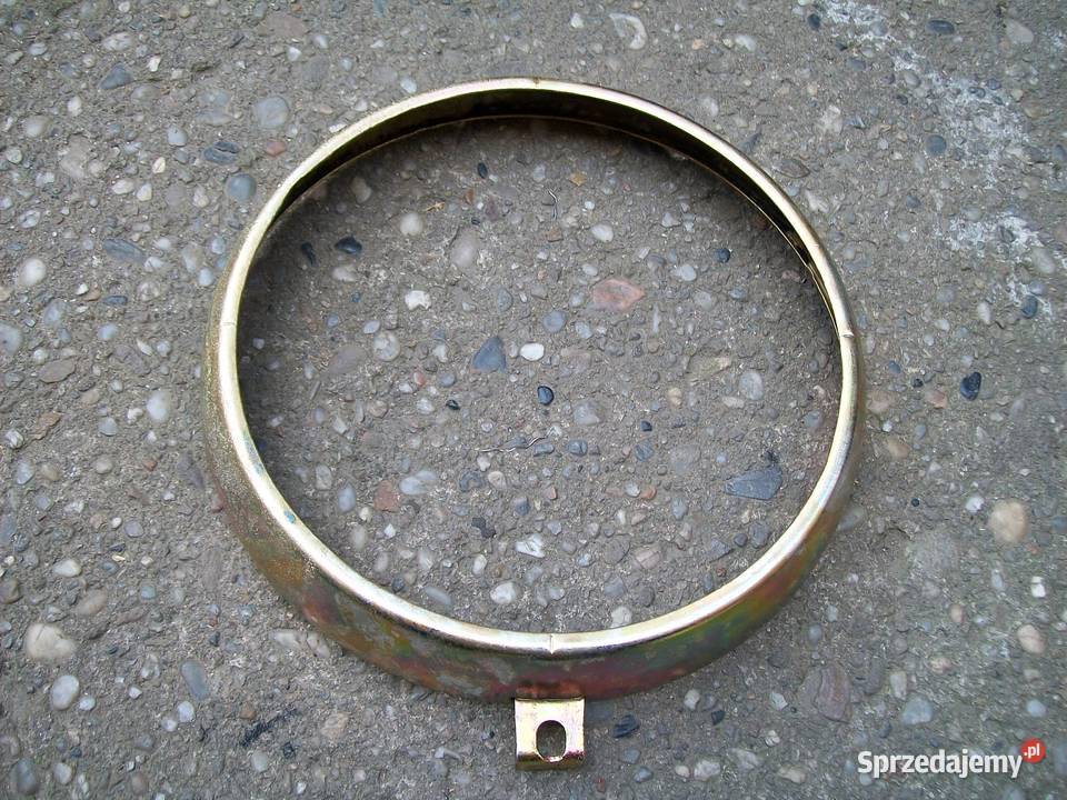 SHL M11 M11W M06 M06T M06U OBEJMA KLOSZ PAMPA Świerzawa