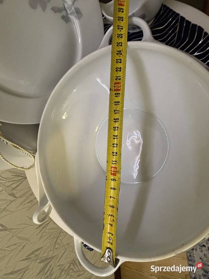 Waza Rosenthal Sędziejowice sprzedam