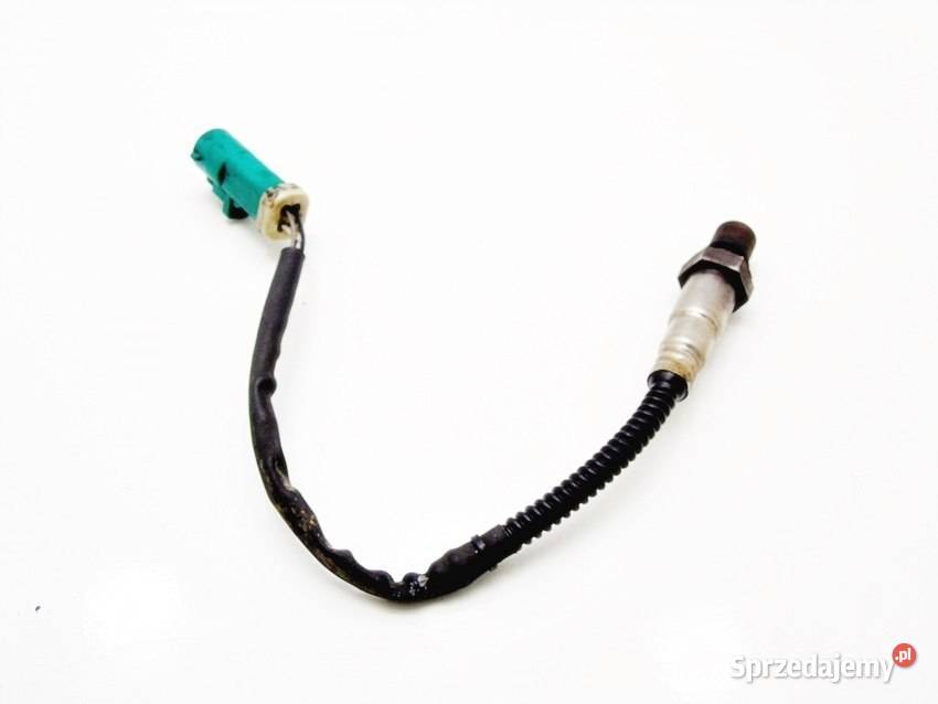 SONDA LAMBDA 16 16V ZETEC FOCUS I PUMA