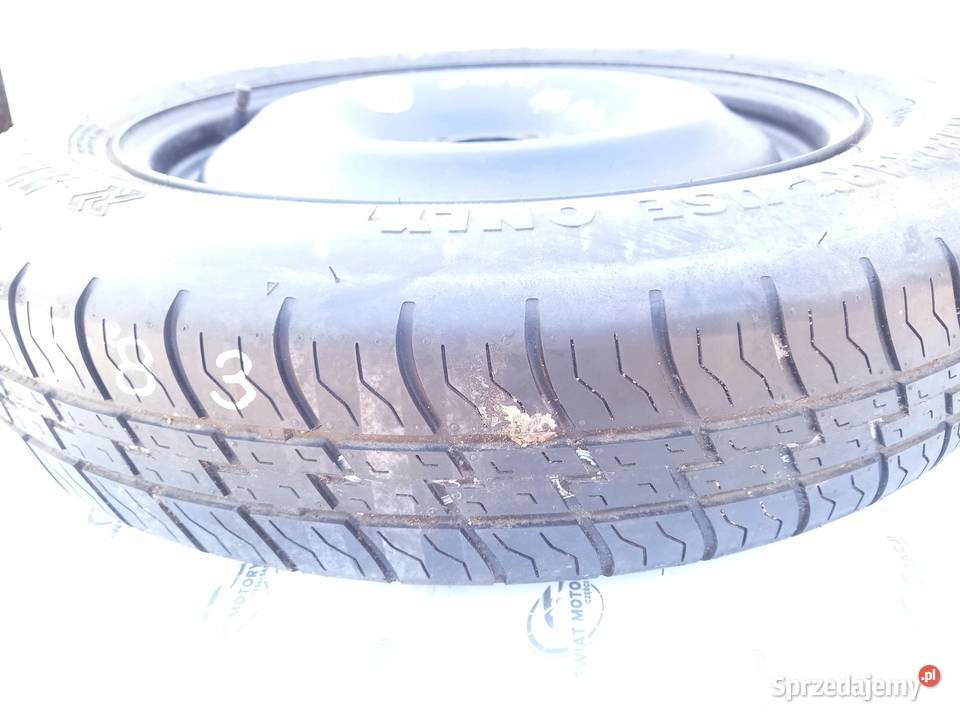 MONDEO MK4 S GALAXY MK3 koło dojazdowe 1258516 Kielce