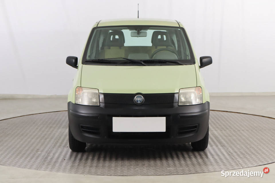 Fiat Panda 11 Zabrze